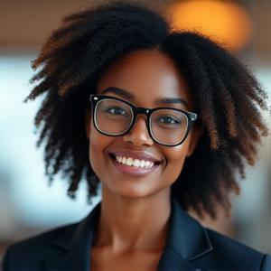 Santhoshii Kiasiswa - Digital Strategist